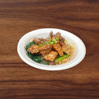 Best 19.Beef Stew with Noodles in Soup牛腩粉或面- Hủ Tiếu Bò Kho(Hoặc Mì) in Rosemead, CA