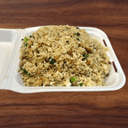 Best 43. Salted Fish Chicken Chunk Fried Rice咸鱼鸡粒炒饭/ Gà Cá Mặn Chiên Cơm in Rosemead, CA