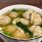 Best 16. Wonton in Soup净云吞 - Hoành Thánh Soup in Rosemead, CA