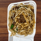 Best 45. Beef with Fried Rice Noodle牛肉炒河粉 in Rosemead, CA